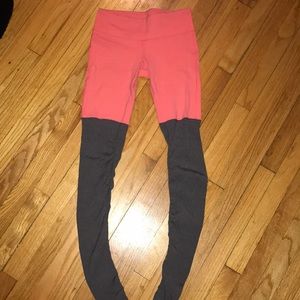 All goddess leggings